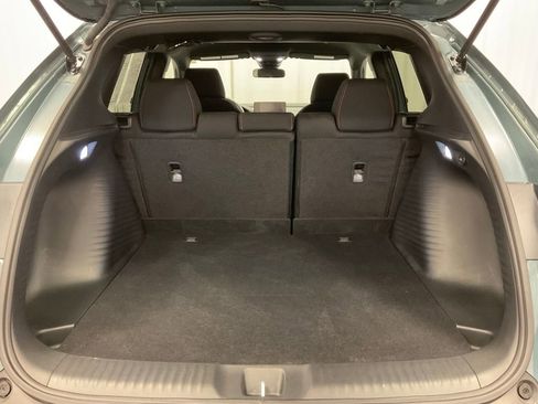 Used 2024 Honda HR-V Sport image 9