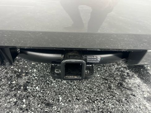 New 2026 Honda Passport TrailSport Elite image 43