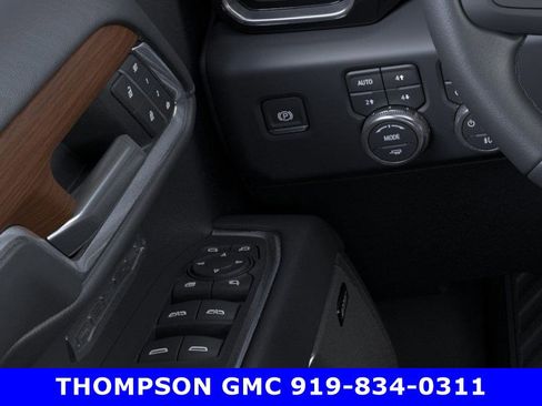New 2026 GMC Sierra 1500 Denali w/ Technology Package image 22