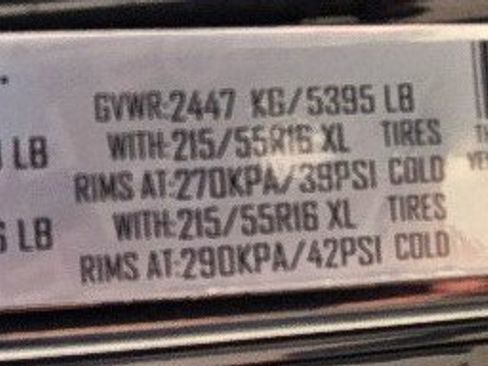 Used 2022 RAM ProMaster City Wagon image 13