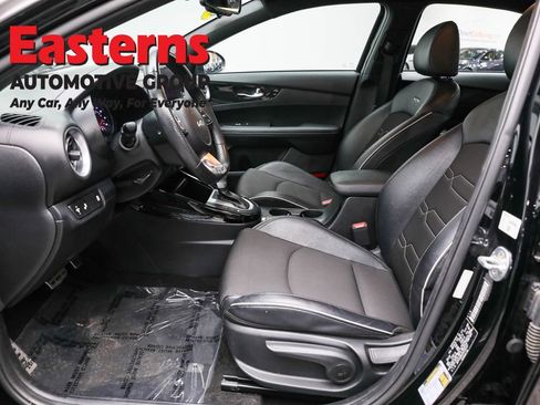 Used 2023 Kia Forte GT-Line image 14