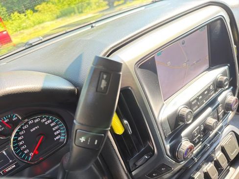 Used 2015 Chevrolet Silverado 1500 LT w/ All Star Edition AWD/4WD image 25