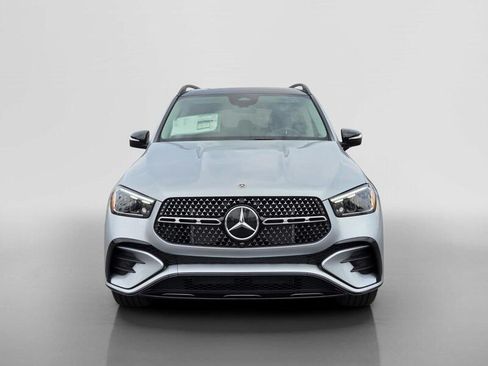 New 2026 Mercedes-Benz GLE 350 4MATIC image 9
