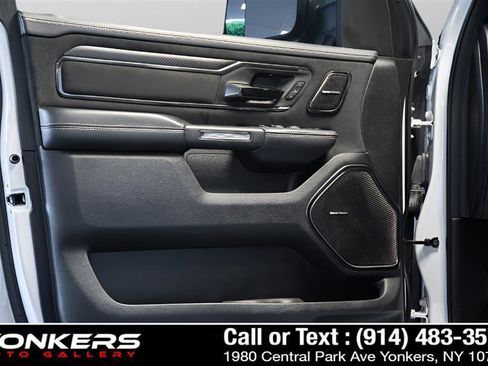 Used 2022 RAM 1500 TRX w/ TRX Level 2 Equipment Group AWD/4WD image 40