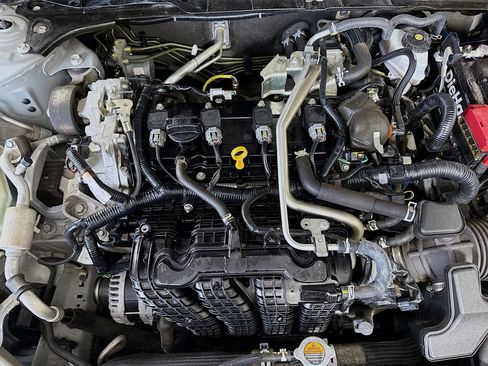 Used 2021 Nissan Altima 2.5 S image 39