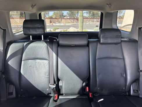 Used 2010 Toyota 4Runner Limited image 16