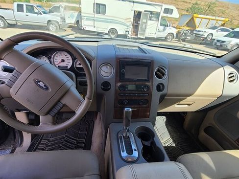 Used 2004 Ford F150 XL image 6