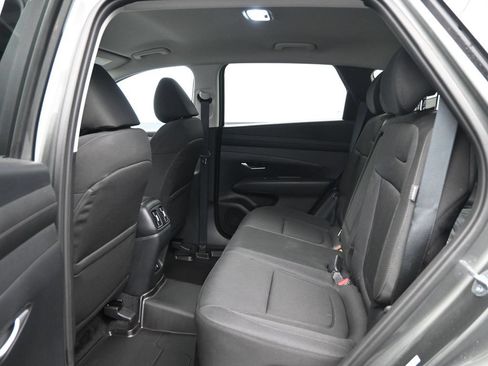 Used 2026 Hyundai Tucson SEL AWD/4WD image 27