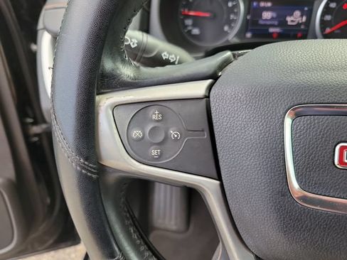 Certified 2019 GMC Terrain SLE FWD image 26
