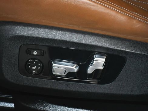 Used 2021 BMW X6 M w/ Executive Package AWD/4WD image 53