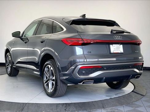 New 2026 Audi Q5 Premium AWD/4WD image 2