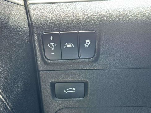Used 2021 Kia K5 GT-Line FWD image 22