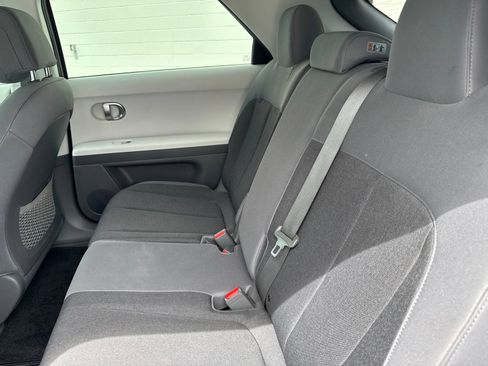 Certified 2024 Hyundai Ioniq 5 SEL AWD/4WD image 14
