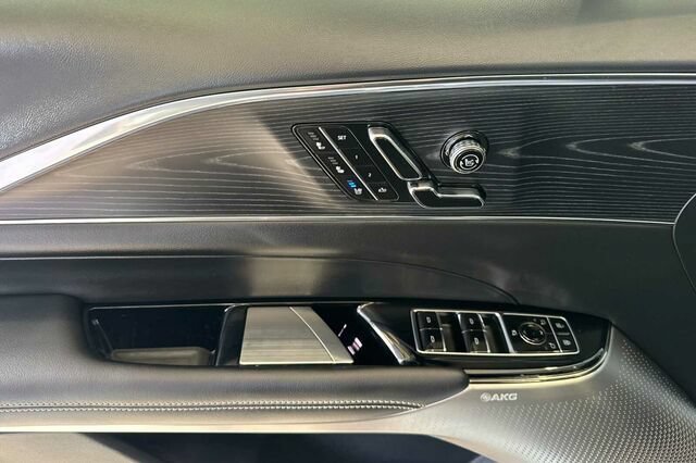 Certified 2024 Cadillac Lyriq Sport w/ LPO, Floor Liner Package RWD image 11