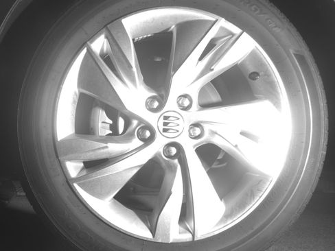 Used 2025 Buick Encore GX Preferred image 12