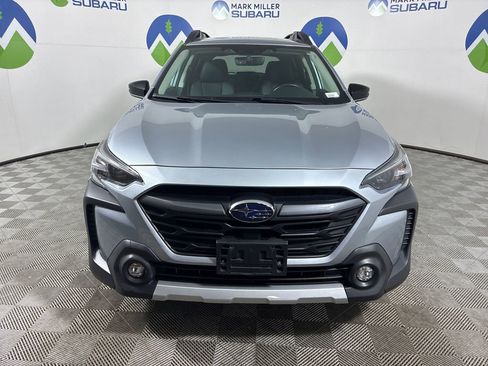 Used 2023 Subaru Outback Limited AWD/4WD image 2