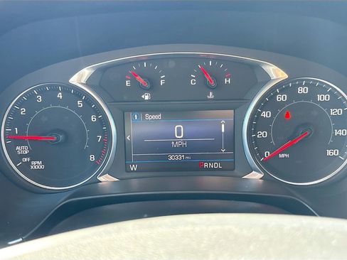 Used 2022 Chevrolet Blazer LT image 12