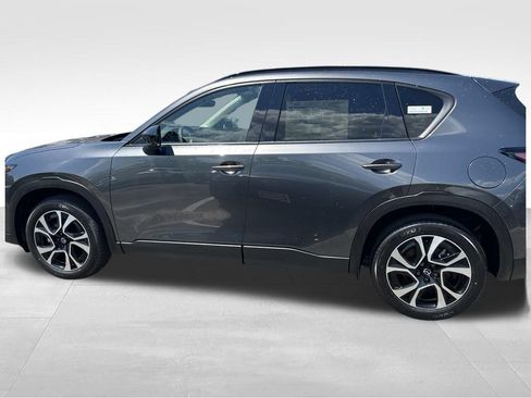 New 2026 MAZDA CX-5 Preferred AWD/4WD image 4