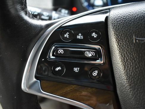 Used 2020 Cadillac Escalade ESV Premium Luxury image 15