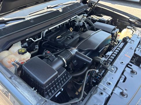 Used 2016 Chevrolet Colorado W/T w/ WT Convenience Package RWD image 44
