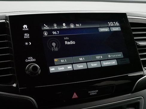 Certified 2021 Honda Pilot EX-L image 22