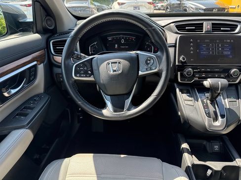 Used 2018 Honda CR-V EX-L image 21