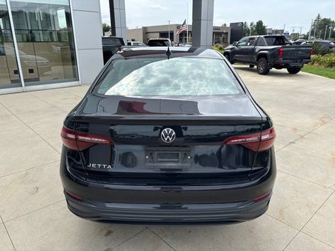 Used 2024 Volkswagen Jetta S FWD image 6