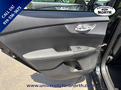 Used 2023 Kia Forte LXS FWD image 30