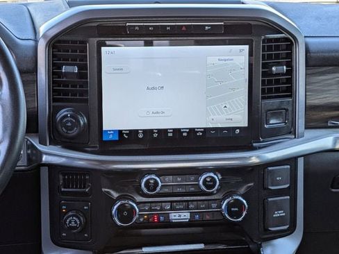 Used 2024 Ford F150 Lariat image 15