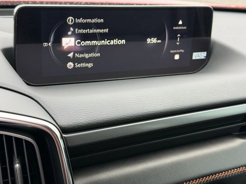 New 2026 MAZDA CX-50 2.5 Hybrid w/ Weather Package image 26