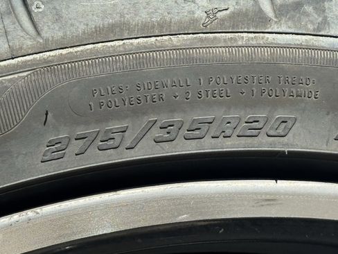 Used 2019 BMW 740i w/ M Sport Package image 10