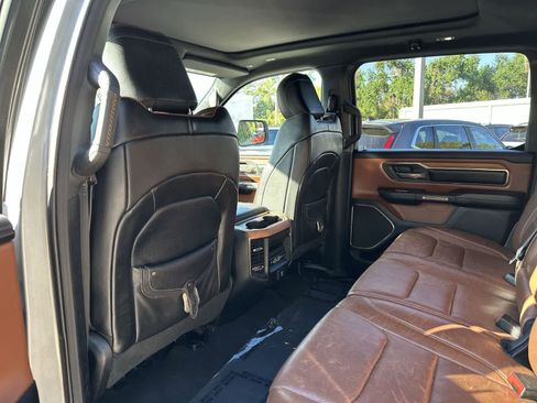 Used 2019 RAM 1500 Limited image 12