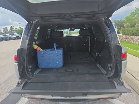 Used 2024 Rivian R1S Adventure Dual AWD/4WD image 17