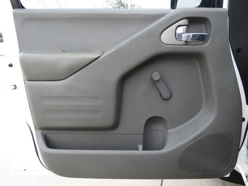 Used 2018 Nissan Frontier S w/ Work Truck Package image 24