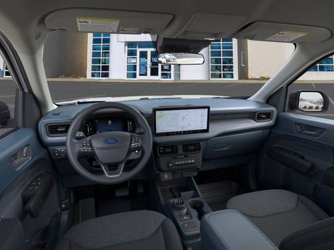 New 2025 Ford Maverick XL image 9