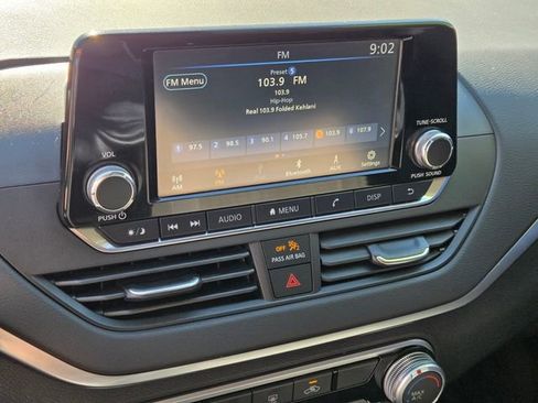 Used 2021 Nissan Altima 2.5 S image 24