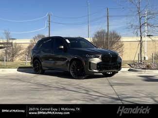 New 2026 BMW X5 xDrive40i w/ M Sport Package video 1