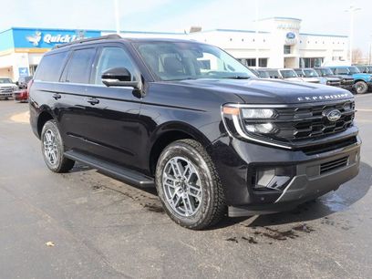 New 2025 Ford Expedition Active