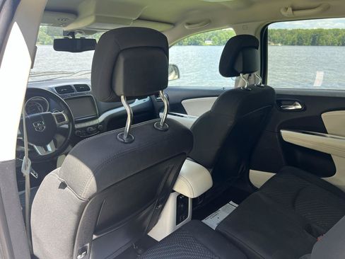 Used 2012 Dodge Journey R/T w/ Flexible Seating Group AWD/4WD image 20