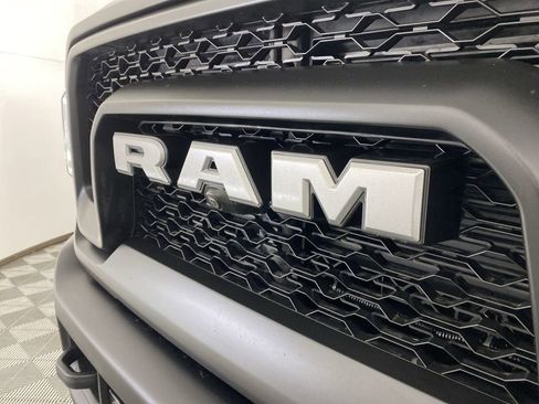 Used 2021 RAM 2500 Power Wagon image 33