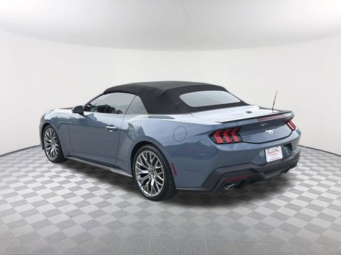 Used 2024 Ford Mustang Premium image 15