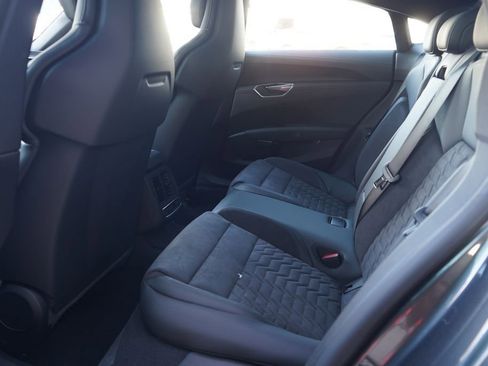 New 2026 Audi S e-tron GT Premium Plus AWD/4WD image 7