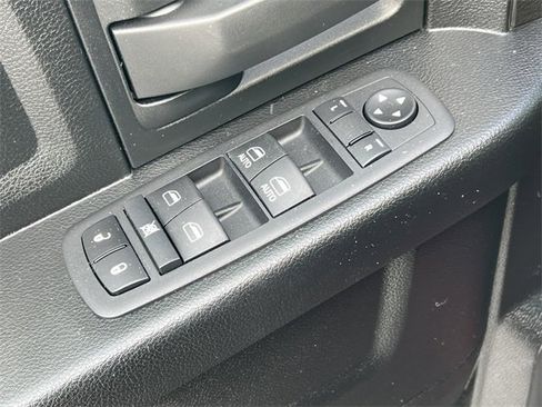 Used 2024 RAM 1500 Tradesman w/ Tradesman SXT Package image 16