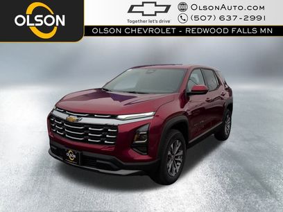 New 2026 Chevrolet Equinox LT w/ Convenience Package II