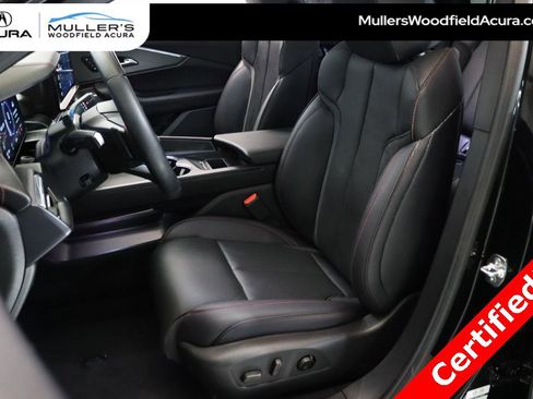 Used 2024 Acura ZDX Type S image 2