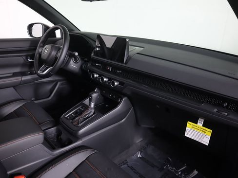 New 2026 Honda CR-V Sport-L image 18