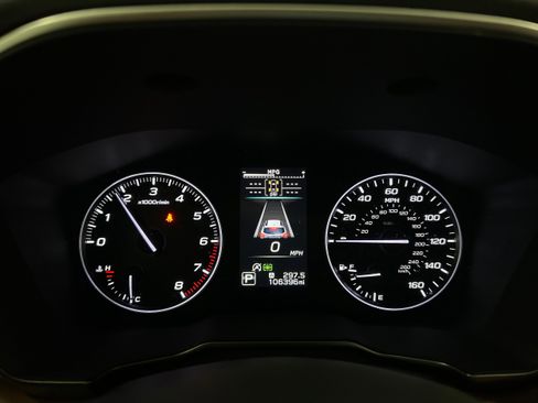 Used 2020 Subaru Outback Touring image 15