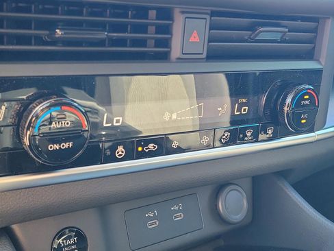 New 2026 Nissan Rogue SV w/ Cold Weather Package image 30