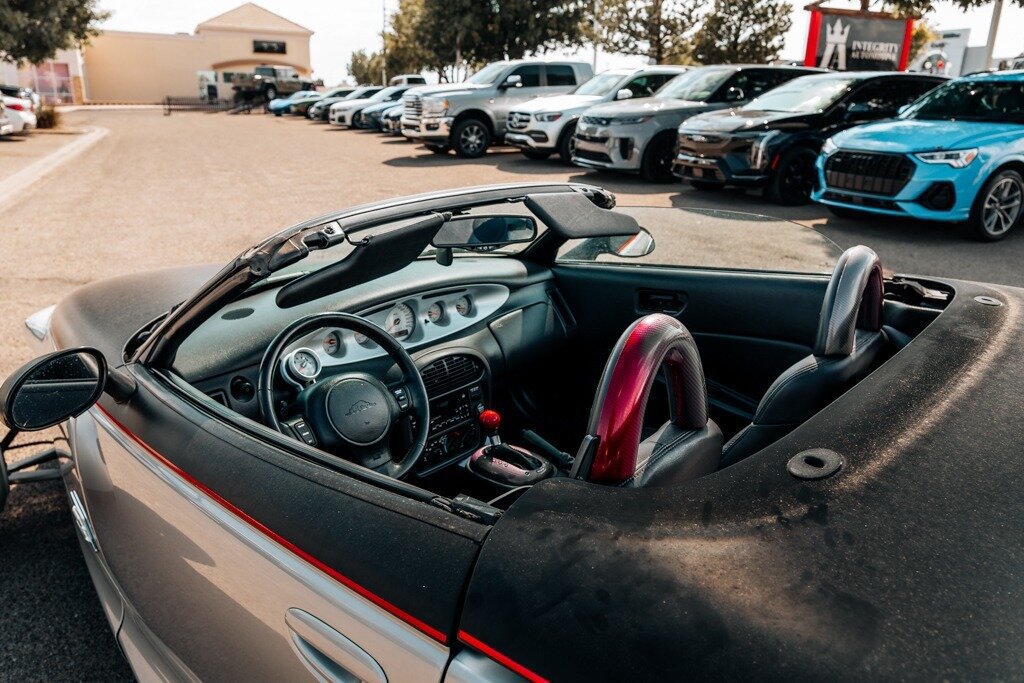 Used 2001 Plymouth Prowler RWD image 37