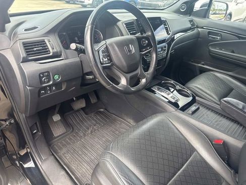 Used 2021 Honda Passport Touring image 23